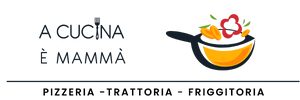 logo cucina è mamma