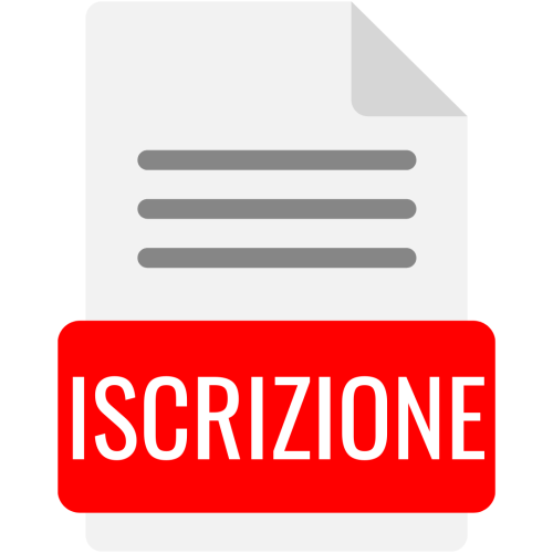ISCRIZIONE